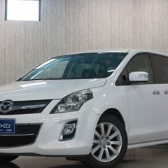 なんでも相談のります！！！🍂　まずは気軽にお問い合わせください！！🍨　マツダ ＭＰＶ🌟の画像