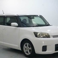 豊富な車両在庫！！！✨　トヨタ カローラルミオン　✨　広～くて快...