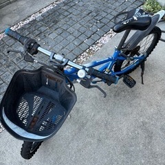 低学年向け自転車