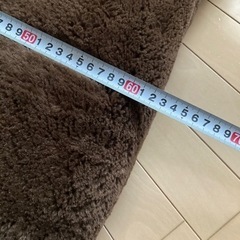 値下げ！！クッション　2つセットの画像