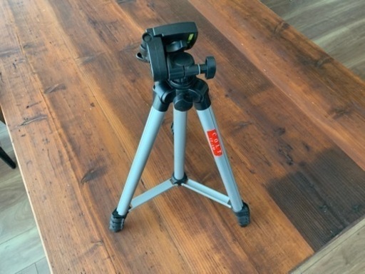 VT-13  カメラ　三脚　定価: 2,980円