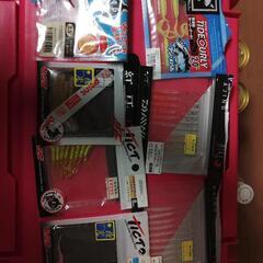 アジングセット　お話し㊥
