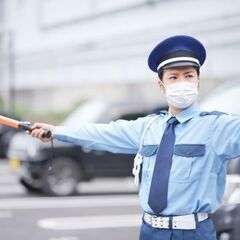 【泉区 他】8名大募集！交通誘導のお仕事の画像