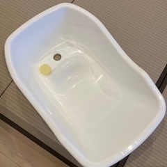 ベビーバスの画像
