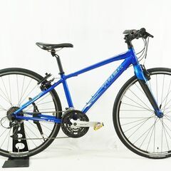 TREK 「トレック」 7.4 FX 2014年モデル クロスバイク
