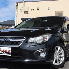 【自社ローン】インプレッサスポーツ 2.0i EyeSight AWD★【提携ローン】の画像