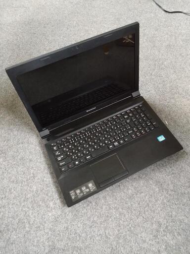 値引き交渉OK‼️SSD512GB搭載ノートパソコン‼️