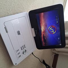 ヴァーテックス PDVD-V3103の画像