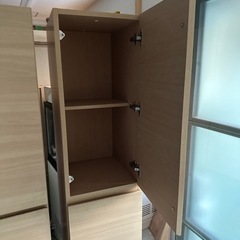 棚【美品】の画像