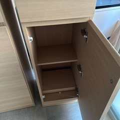 棚【美品】の画像