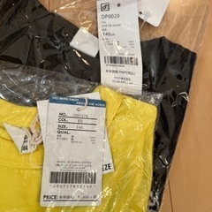 Tシャツ　子ども服　140の画像