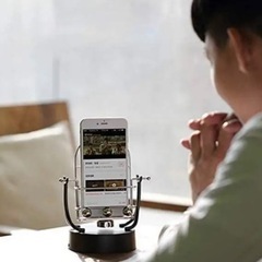 スマホスインガー　振り子　歩数増　残り1個の画像