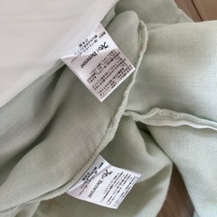 たまひよ　抱き枕　授乳クッションの画像