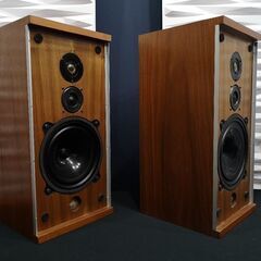 ◆全国発送可◆B&W DM4-2/DM4mk2 1976年発売・...