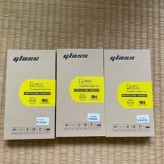 【 iPhone保護 セット2+1】iPhone 14 強化ガラス 保護フィルム 9H強化ガラス 2枚 +カメラフィルム 1枚 の画像