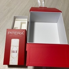 SK II    空箱の画像