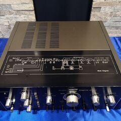 ◆全国発送可◆SANSUI AU-9900/AU9900 サンスイ インテグレーテッドアンプ・プリメインアンプ◆整備済◆下取歓迎!! m0a2403の画像