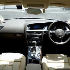 【自社ローン】 アウディ A5スポーツバック 2.0 TFSI ...