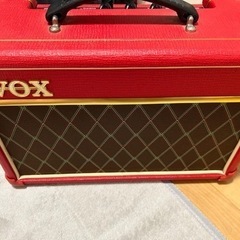 VOXアンプ V9160