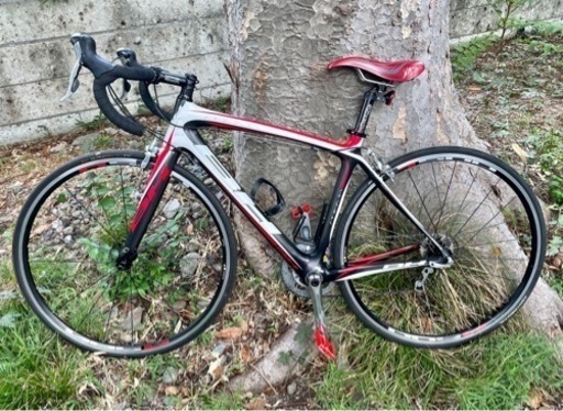 BH Prisma フルカーボン　美品