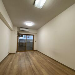 ペット相談可！駅徒歩９分！機能的なワンルーム住戸！