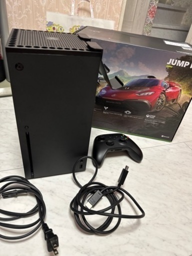 その他 Microsoft Xbox Series X