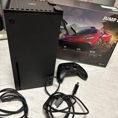 Microsoft Xbox Series X