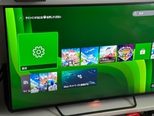 その他 Microsoft Xbox Series X