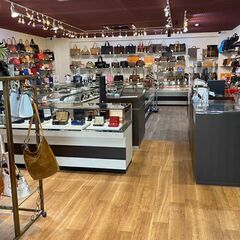 急募！質屋＆リサイクルショップの正社員を2名緊急募集！福井市二の宮にある質屋の質セブンの画像