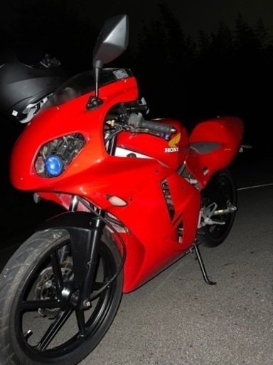 NS-1 カスタム多数　NSR仕様