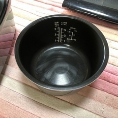 【リサイクルサービス八光】2020年製　パナソニック　SR-CFE109-K [IH炊飯器 5.5合炊き ブラック]の画像