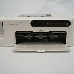Canon SELPHY セルフィー CP730 コンパクトフォトプリンター 付属品あり キャノン 札幌市 平岸店の画像