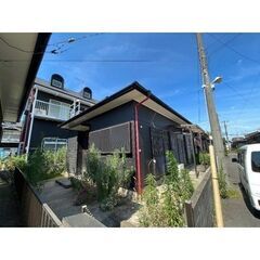 💚千葉・若葉区「都賀」駅徒歩１７分の平屋2LDK戸建て💚フリーレ...