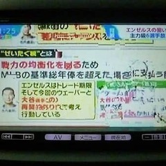 七人乗れるんです！の画像