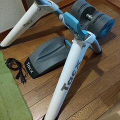 スマートトレーナーTacx Vortex Smart