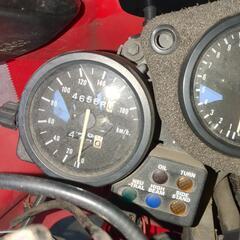 RVF400の画像