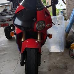RVF400の画像
