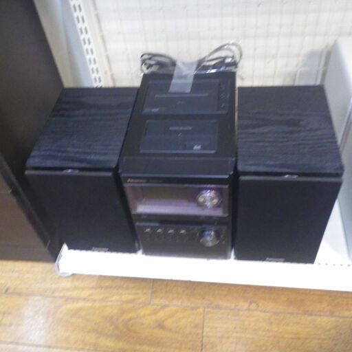 パナソニック CDコンポ 2008年製 SA-PM670SD【モノ市場東浦店】41