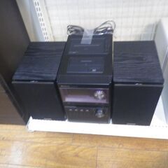 パナソニック CDコンポ 2008年製 SA-PM670SD【モ...