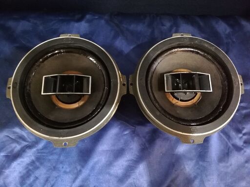 ◆全国発送可◆Pioneer PAX-A16 同軸スピーカー・ペア◆整備済◆下取歓迎!! m0s2816