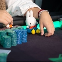9/17.23ポーカー会のお知らせ - その他