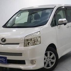 大人気なミニバン再来！の画像