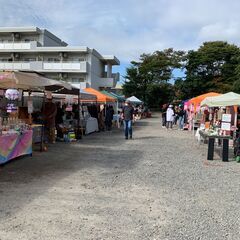 第26回お宮町秋まつり　フリーマーケット出店者募集！！ − 宮城県