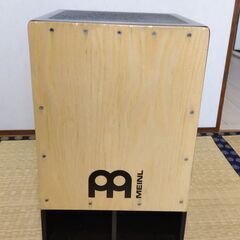 （ネット決済）マイネル　カホン　譲りますの画像