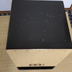 （ネット決済）マイネル　カホン　譲りますの画像