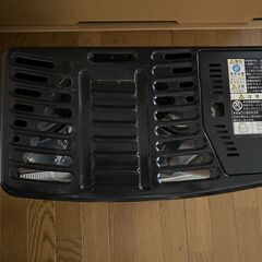 トヨトミ　開放式石油ストーブ　RS-D235の画像