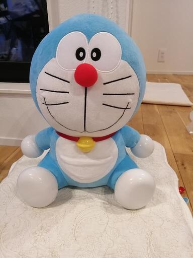 知育おしゃべりドラえもん