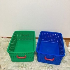 【お取引先決定】おもちゃ箱