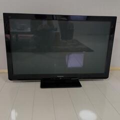 液晶テレビ　42型