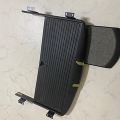 キーボードスライダー　